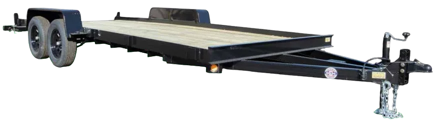 UTV TRAILERS UTV TRAILERS