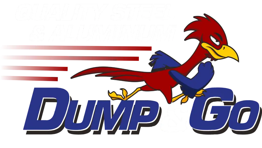 Quality Steel & Aluminum - Logo